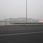 Tiananmen Square