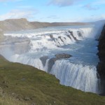 Gullfoss