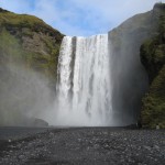 Skogarfoss