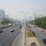 Fourth Ring Road