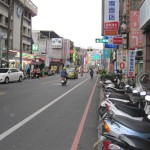 Lotung street
