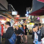 Night market