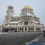Nevsky Memorial Church