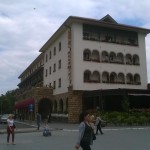 Hotel Dukagjini