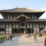 Todai-Ji temple