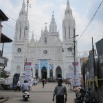 Thrissur basilica