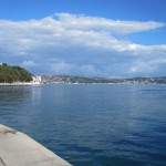 Bosphorus Strait 